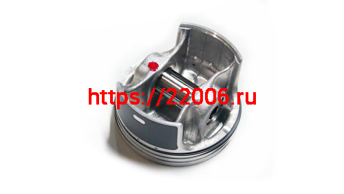 Цилиндр в сборе с поршнем CB250 см3 74мм Zongshen ZS 174MN-3 (100302432-0003)+(смотри каталог) фото 3