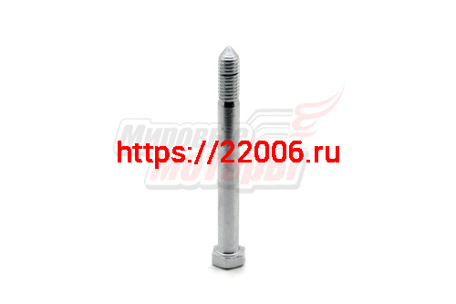 Болт М8х78