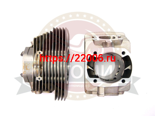 Цилиндр Тайга 500 Цилиндр Тайга 500