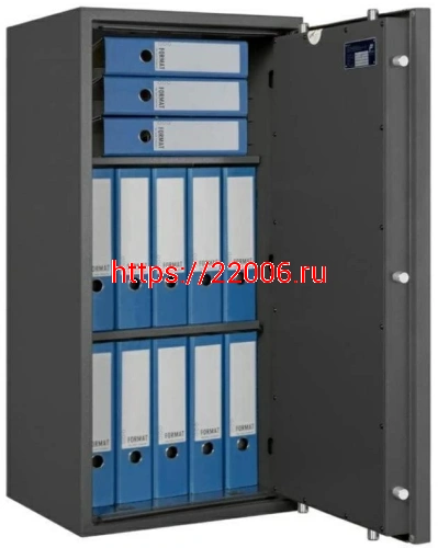 Сейф Format Lyra-7.EL фото 2