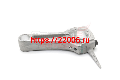 Шатун 192F в сборе BASHAN