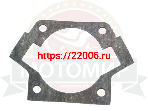 Прокладка Пл под цилиндр Иж 56 1-204-5 (Россия!) Прокладка Пл под цилиндр Иж 56 1-204-5 (Россия!)