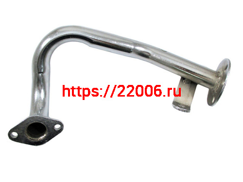 труба выхлопная AD 50 труба выхлопная AD 50