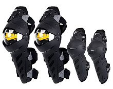 Наколенники+налокотники SCOYCO К17H17