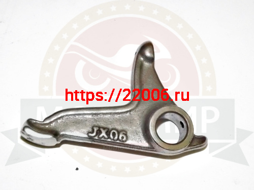 Коромысло CG125-250 нижнее Хантер, Лифан Трицикл Аякс Коромысло CG125-250 нижнее Хантер, Лифан Трицикл Аякс