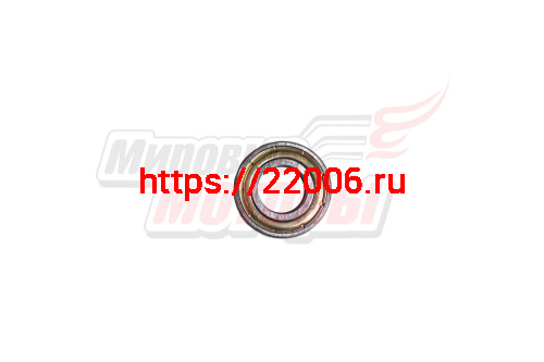 Подшипник коленч. вала HOVER (SMD335444)