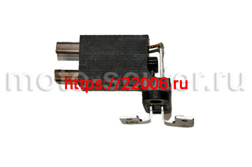 Щетка Ява 12В Щетка Ява 12В