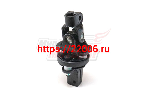 Вал карданный рулевой Hover (3404320K00)