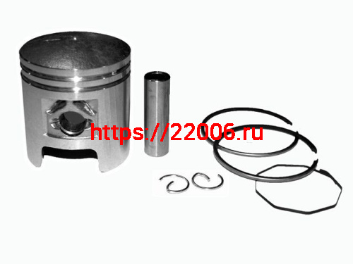 Поршень в сб.ТВ60 43mm (SEE)