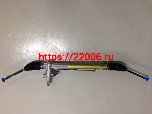 Рейка рулевая M11 (M11-3401010BB)