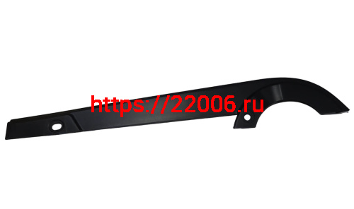 Кожух цепи ROADSTER RA1 (35110-J0E6-0000