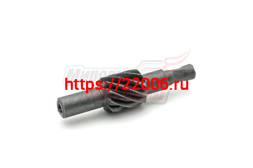 Червяк Иж спидометра ИжПС4-85 без ПРОРЕЗИ