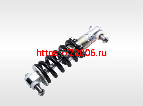 Амортизатор вело 150мм Амортизатор вело 150мм