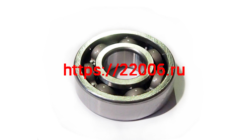 Подшипник коленвала 63/22/Р5/16, ZS190E (ZS1P62YML-2) (100101108)