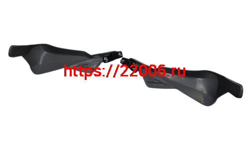 Защита рук ATV ARMIS 125 фото 2 Защита рук ATV ARMIS 125 фото 2