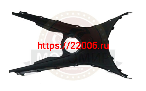 Защита безобака QUANTUM (031) Защита безобака QUANTUM (031)