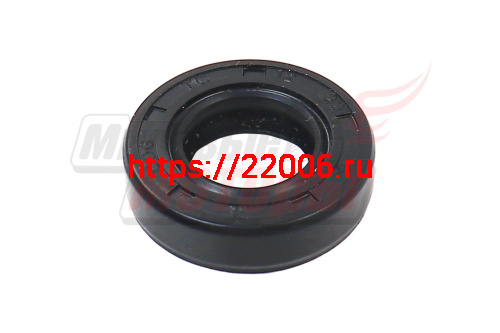 Сальник 12х22х6 оси вилки КПП SR1Z-80Е, WM900M-3