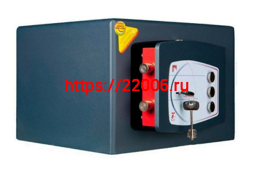 Сейф Technomax GMD/4 фото 2 Сейф Technomax GMD/4 фото 2