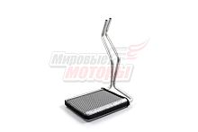 Радиатор отопителя Tiggo 3 (T11-8107801DS)