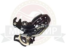 Переключатель  передач задний Shimano Tourney TX35 (под ось)