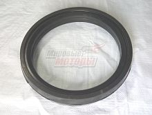 Колесо "Колхозная тележка" 29,5*23*5 (резиновый обод)