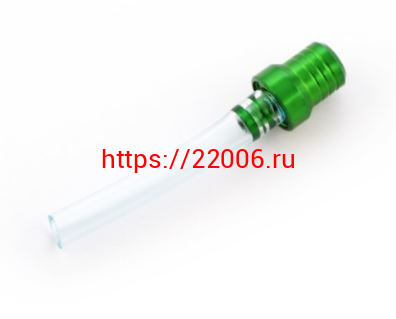 Бензоклапан (зеленый) Бензоклапан (зеленый)