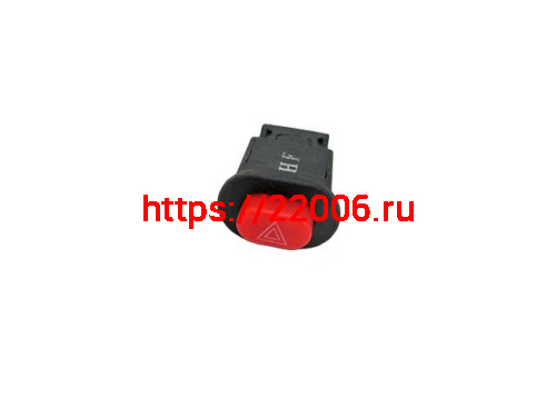 Кнопка аварийной сигнализации 139QMB/157QMJ