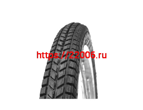 Велопокрышка 40-622 Л-337 (700*38С)