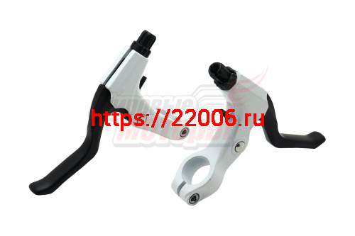Ручки тормоза алюминиевые (S-PTS29) Ручки тормоза алюминиевые (S-PTS29)
