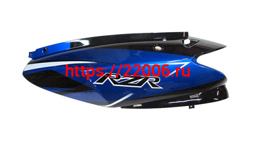 Боковина RZR левая Боковина RZR левая