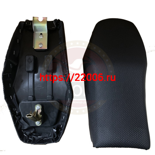 Седло 36x20 GRIZZLY