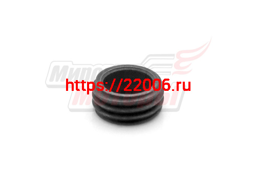 Червяк маслонасоса Husqvarna 137/142 (530029833)