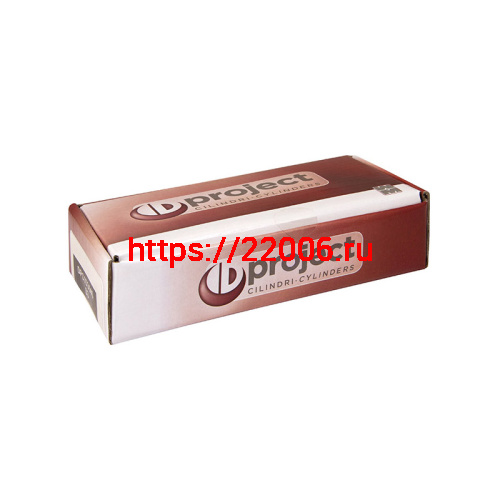 Цилиндровый Mottura (Моттура) механизм DPC1D4646 S3 (92 мм/41+10+41) САТИН.НИКЕЛЬ, 5+1кл. фото 3