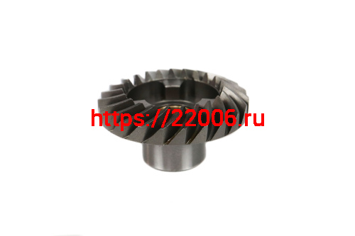 Шестерня переднего хода, лодочный мотор Suzuki 4-6 (57510-98611) TW