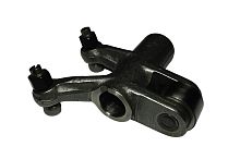 Коромысло CB250 см3 в сборе Zongshen ZS 170MM-2 (1540A-ME30-0000) (НАБОР)