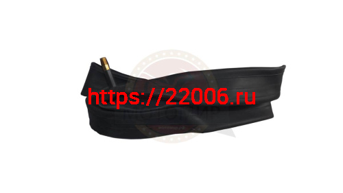 Велокамера 28" х 37/47-622 вентиль VAR-40L ,Урал Петрошина (НАБОР) (1 уп = 50 шт)