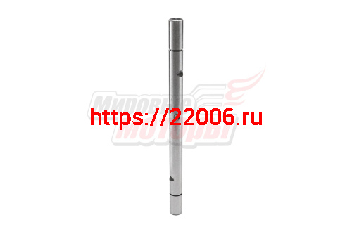 Ось вилки 5 и задней передач Emgrand.MK (3170206101) Ось вилки 5 и задней передач Emgrand.MK (3170206101)