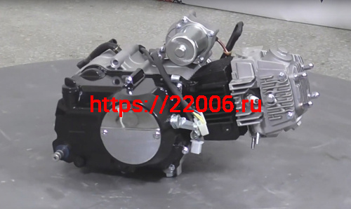 Двигатель 4т. 110 см3 (1P52, 152FMH) Альфа, Задиак (С110), тюнинг, по кругу Юп ВАНЧАНГ (без номер) фото 3 Двигатель 4т. 110 см3 (1P52, 152FMH) Альфа, Задиак (С110), тюнинг, по кругу Юп ВАНЧАНГ (без номер) фото 3