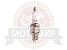 Свеча DENSO W20FSR-U (6053) аналог Си12РТ г.Уфа , NGK BR6HS.лодочные мотоор. (НАБОР)