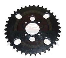 Венец (Z38) 530 (dmm - 4 х 67 mm) ATV WILD TRACK (607097) (НАБОР)