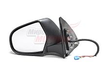 Зеркало левое Hover H3, H5 (8202100-K24)