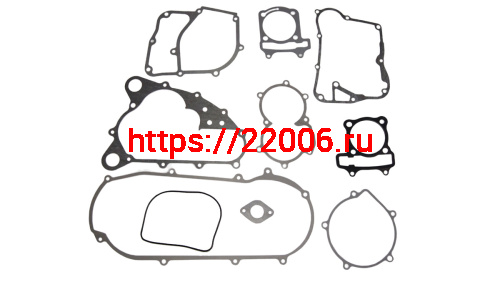 Набор прокладок двигателя ATV 200 (E03-26,E05-1,3,E06-8,15,E07-4,11,E10-11,E13-12,E15-2) Набор прокладок двигателя ATV 200 (E03-26,E05-1,3,E06-8,15,E07-4,11,E10-11,E13-12,E15-2)