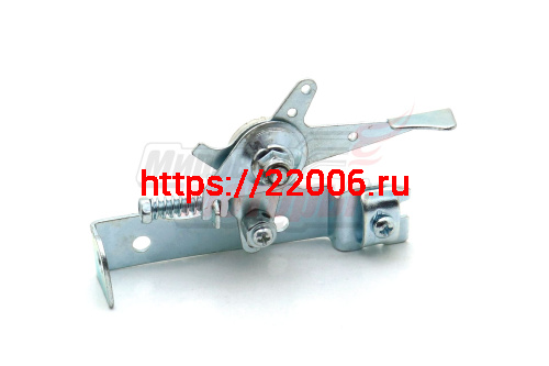 Плата карбюратора 152F, 154F сборе