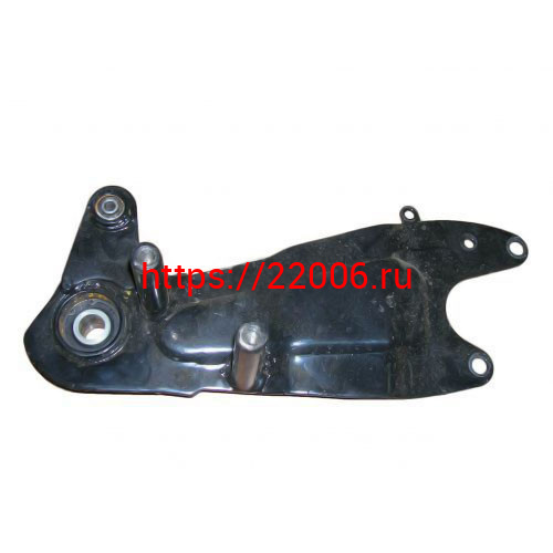 Кронштейн заднего колеса TORNADO S Кронштейн заднего колеса TORNADO S