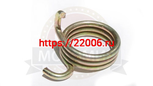 Пружина педали тормоза Шторм Пружина педали тормоза Шторм