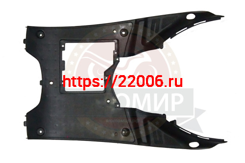 Облицовка пола АСTIVE TORRO 64600-GYAB-9000
