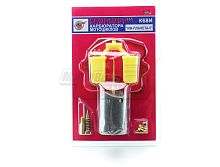 Ремкомплект карбюратора Планета К68И (НОВАЯ КРУГЛАЯ ЗАСЛОНКА)