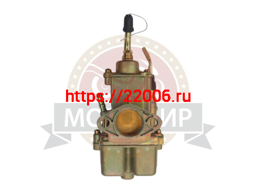 Карбюратор К65Т CB фото 2