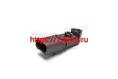 Датчик давления воздуха атмосферный ISBe,ISF2.8-3.8, ISLe,ISDe (4076493)
