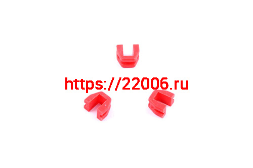 Слайдер вариатора Honda Lead-90 (3 штуки) Слайдер вариатора Honda Lead-90 (3 штуки)